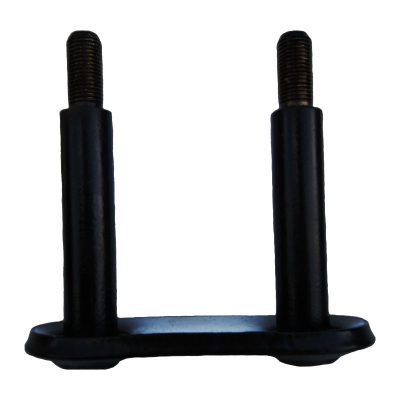 قامه گوشواره عقب نیسان (دوشاخ)